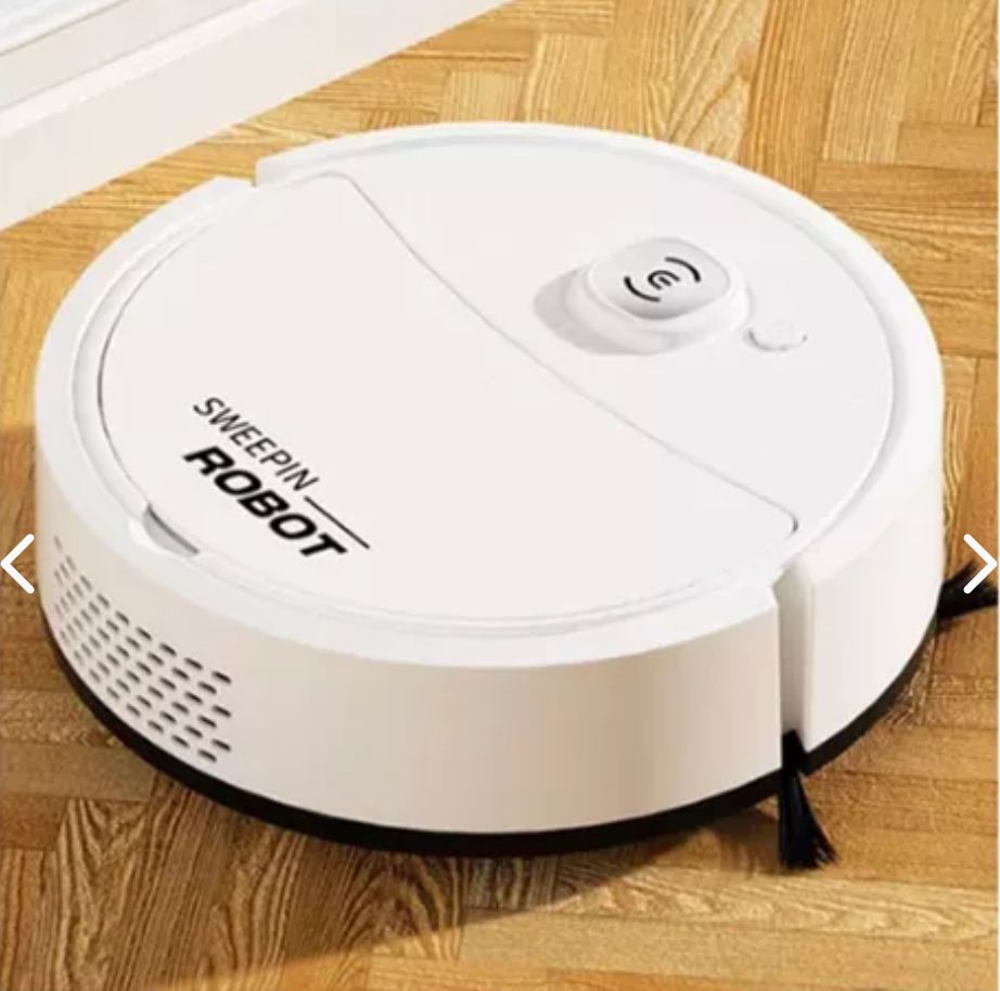 ASPIRADORA ROBOT PARA BARRER